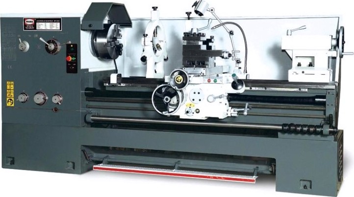 Станок токарный PROMA SPI-2000 универсальный [25015005]