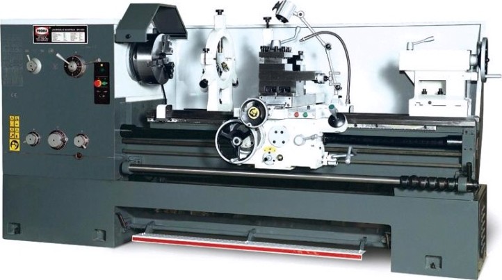 Станок токарный PROMA SPI-3000 универсальный, с УЦИ [25015018]