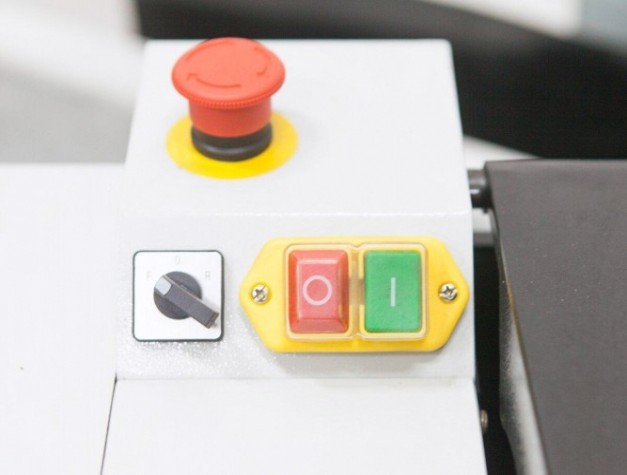 Станок токарный STALEX D180x300C настольный