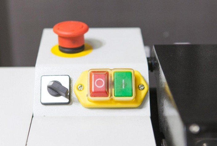 Станок токарный STALEX D210x400C настольный