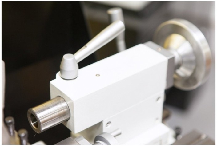 Станок токарный STALEX D250x550C настольный