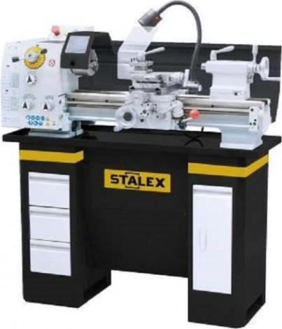 Станок токарный STALEX D280x600G