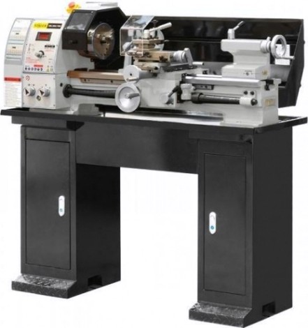 Станок токарный STALEX D280x700С [D280x700C]