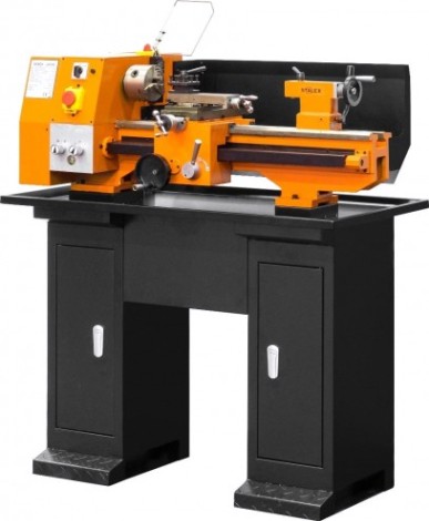 Станок токарный STALEX SBD-920W настольный [C4B/510/1]