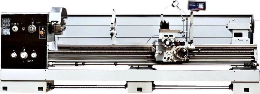 Станок токарный Visprom SPV-3000/660 универсальный, с УЦИ [39002000]
