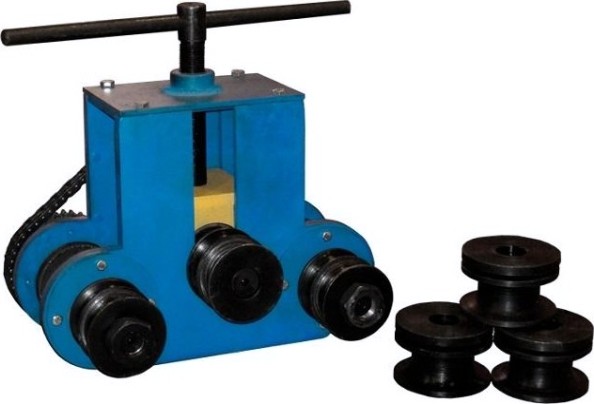 Станок трубогибочный PROMA Качок [0002]