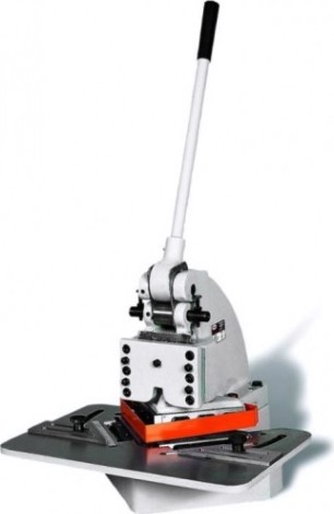 Станок угловысечной PROMA PNP-4 [25500004]