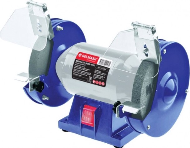 Станок заточной BELMASH MBG-125L [S238A]