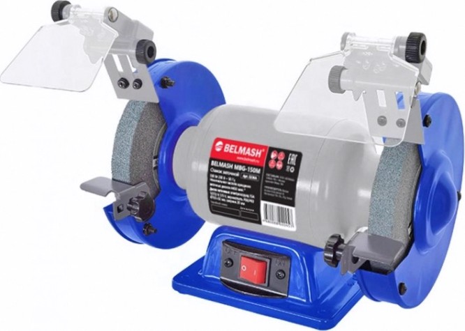 Станок заточной BELMASH MBG-150M [S236A]