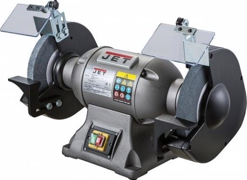 Станок заточной JET IBG-10 230V [578010-RU]
