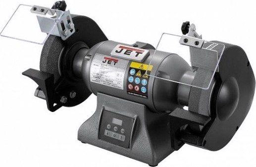 Станок заточной JET IBG-8VS [578208-RU]