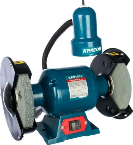 Станок заточной КРАТОН BG 14-13 [4 02 03 018]