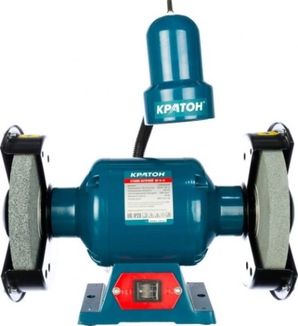 Станок заточной КРАТОН BG 14-13 [4 02 03 018]