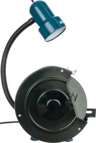 Станок заточной КРАТОН BG 350/200 L [4 02 03 021]