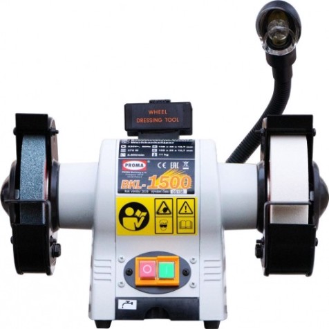 Станок заточной PROMA BKL-1500 [25450150]