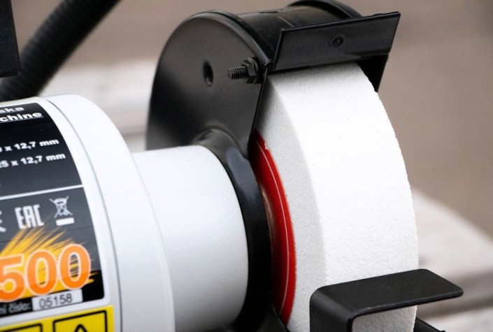 Станок заточной PROMA BKL-1500 [25450150]