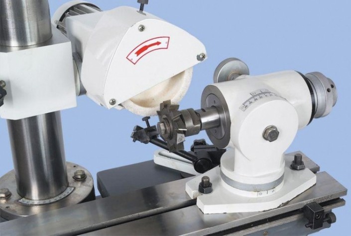 Станок заточной PROMA ON-800 [25100800]