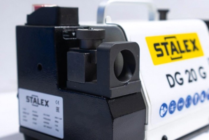Станок заточной STALEX DG-20G Станок заточной STALEX DG-20G