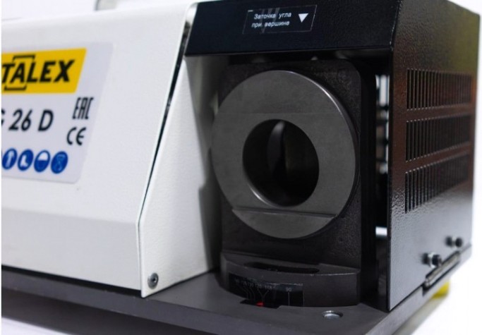 Станок заточной STALEX DG-26D Станок заточной STALEX DG-26D