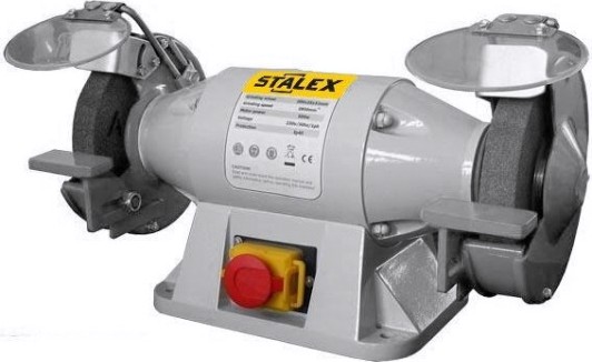 Станок заточной STALEX DS-150 [DS150]