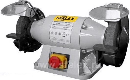 Станок заточной STALEX DS-200 [DS200]