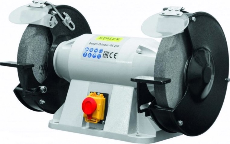 Станок заточной STALEX DS-250/1 [DS250/1]