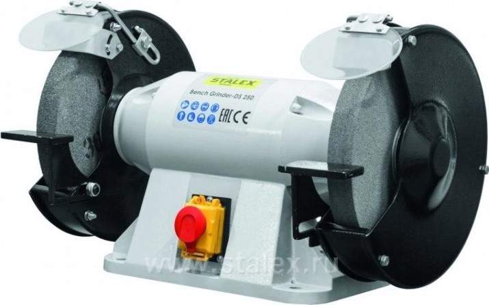 Станок заточной STALEX DS-250 [DS250]
