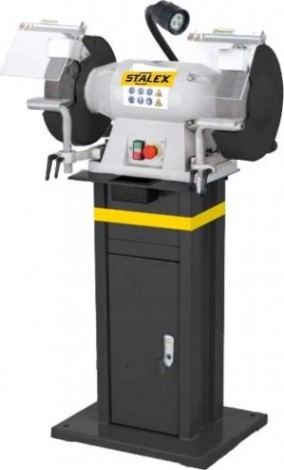 Станок заточной STALEX DS-300/1 Stand [DS300/1]