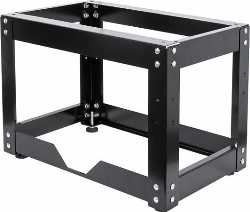 Стенд опорный JET 98600H для фрезерного стола