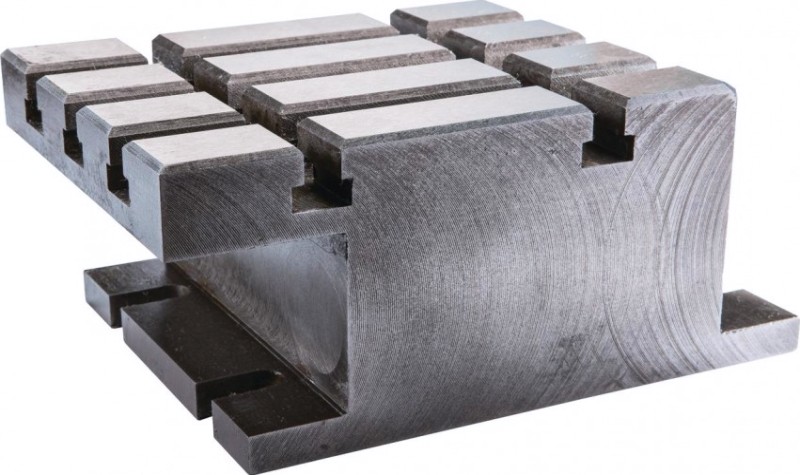 Стол для горизонтального фрезерования JET JE50000057 для JMD-3 [50000057]