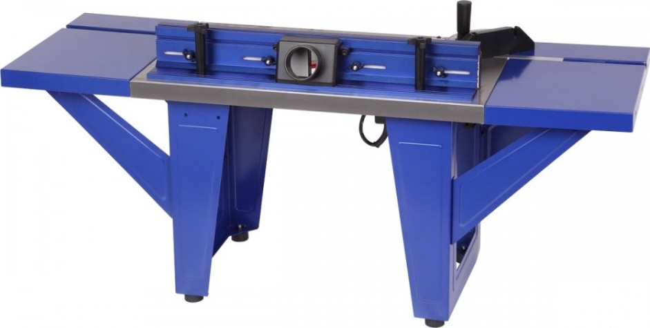 Стол фрезерный BELMASH RT650L [S257A]