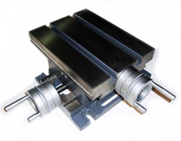 Стол координатный Visprom KRS-225 [100007]