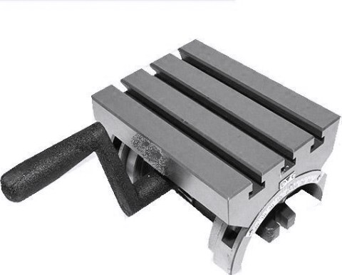 Стол координатный Visprom KTT-180 наклоняемый [100023]