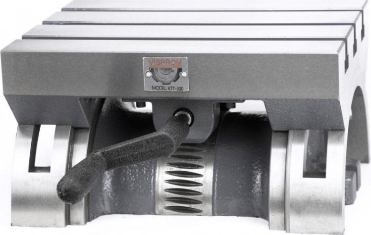 Стол координатный Visprom KTT-300 наклоняемый [100025]