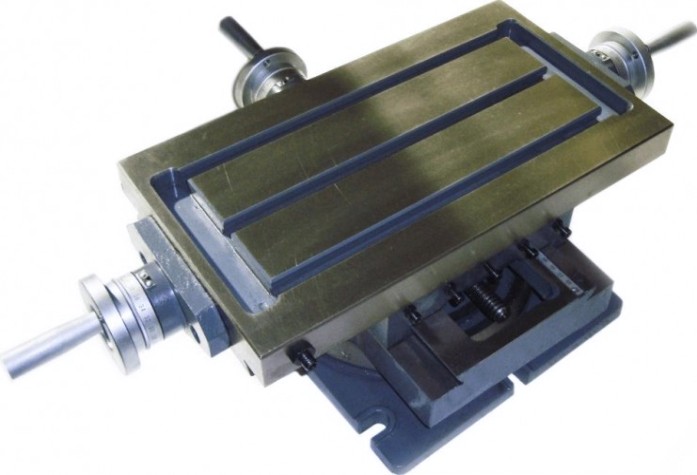 Стол крестовинный PROMA KRS-425 [100022]