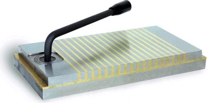 Стол магнитный PROMA PM-400 [20386420]