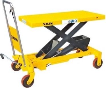 Стол подъемный Xilin SPS800 Г-800 кг, В-475-1500 мм (1005708) [1005708]