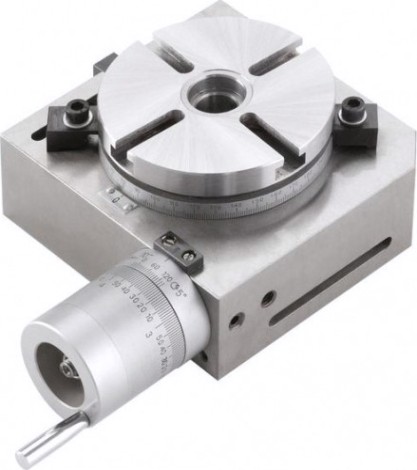 Стол поворотный JET JE50000026 100 мм [50000026]