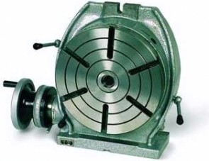 Стол поворотный PROMA OS-250 для фрезерных станков [25002501]