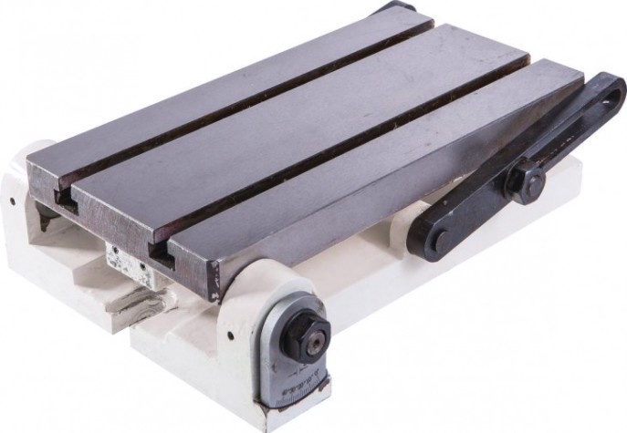 Стол регулируемый наклонный JET JE50000063 для JMD-3 [50000063]