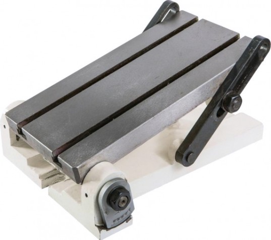 Стол регулируемый наклонный JET JE50000063 для JMD-3 [50000063]