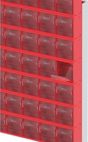 Стойка СТЕЛЛА-ТЕХНИК 401-07-00-00 (610х150х500 мм) настенная/настольная