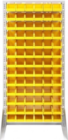 Стойка СТЕЛЛА-ТЕХНИК A1-13-00-00 (735х1500 мм) односторонняя Стойка СТЕЛЛА-ТЕХНИК A1-13-00-00 (735х1500 мм) односторонняя