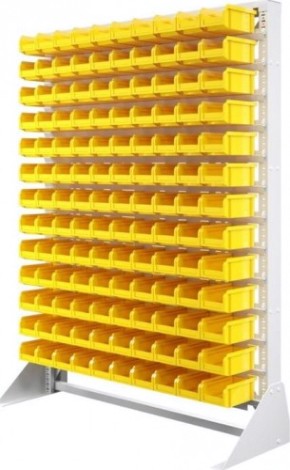 Стойка СТЕЛЛА-ТЕХНИК С1-13-00-00 (1150х1500 мм) односторонняя