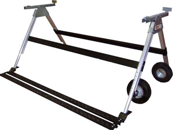 Стойка TAPCO напольная для станка MAX-I-MUM [12317]