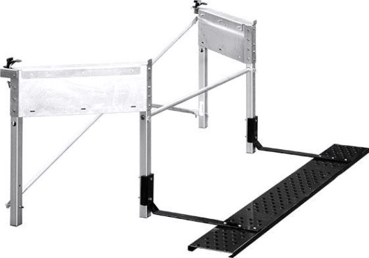 Стойка TAPCO SuperMax (для 3,2 и 3,8 м) [14395]