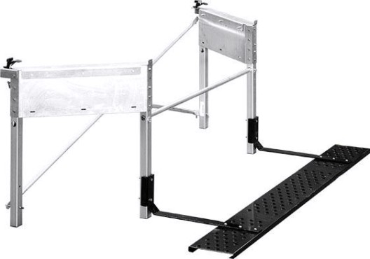 Стойка TAPCO SuperMax Small (для 2.6 и 4,4 м) [14363]