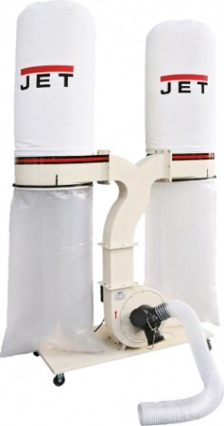 Стружкоотсос JET DC-2300 400V [10001055T]