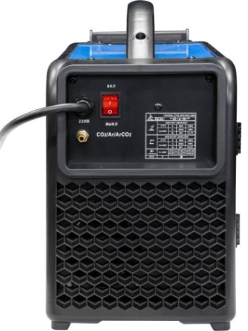 Сварочный полуавтомат ТСС NEO MIG-200 [033310]