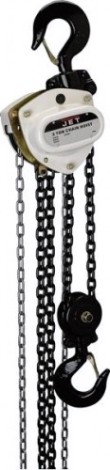 Таль цепная JET L100 5.0 т, Н= 9.0 м JE105530 [JE105530]